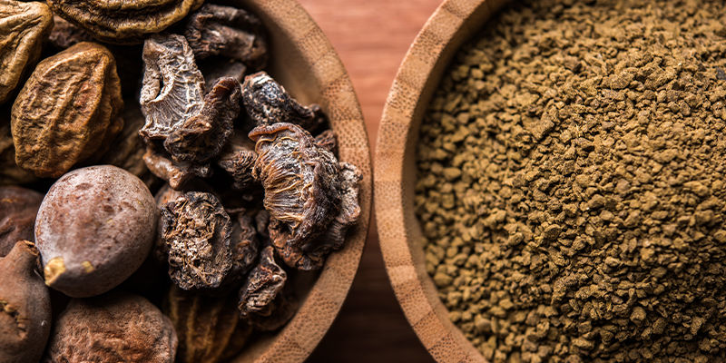 Hvad er Triphala? Hvad er Triphala?