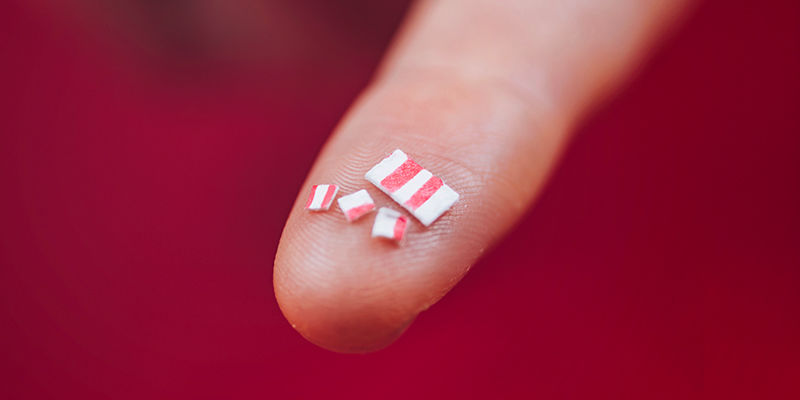 Hvad er en LSD-mikrodosis? Hvad er en LSD-mikrodosis?