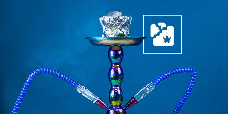 Kan du bruge hash eller koncentrater i en shisha? Kan du bruge hash eller koncentrater i en shisha?