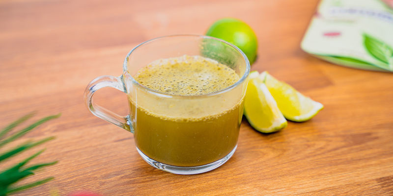 Sådan indtager du kratom Sådan indtager du kratom