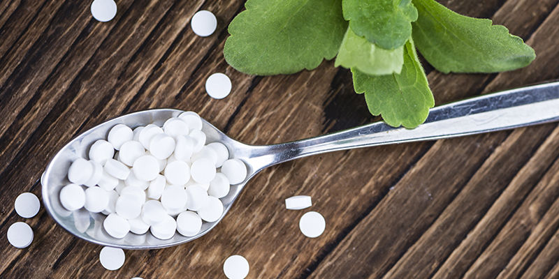 Er stevia den ideelle sukkererstatning? Er stevia den ideelle sukkererstatning?