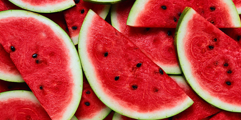 Vandmelon Watermelon