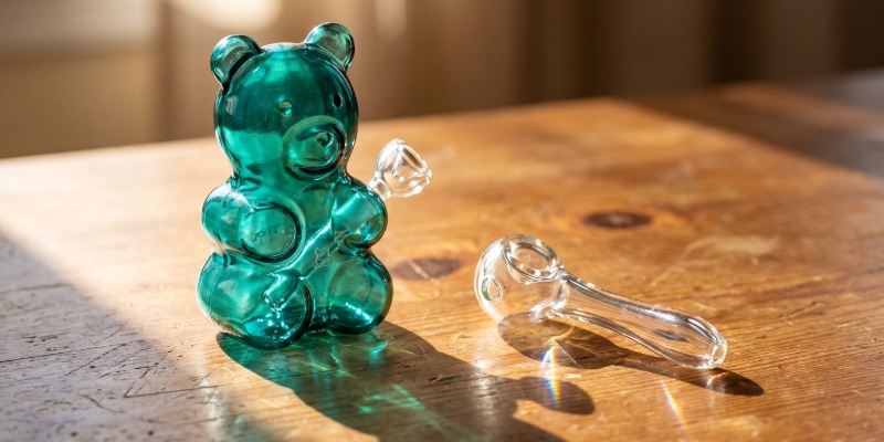 Oplev Empire Glassworks selv