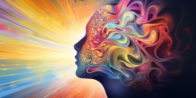 Ketamin og psykedelika: Er det det samme? Ketamine og psykedelika: Er det det samme?