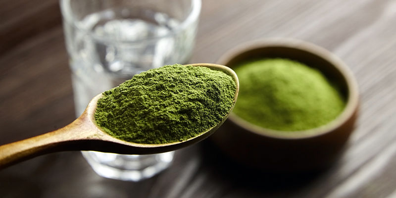 Hvordan bruger man chlorella? Hvordan bruger man chlorella?