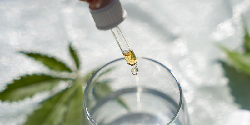 CBD-olie vs. CBD-kapsler til mikrodosering CBD-olie vs. CBD-kapsler til mikrodosering