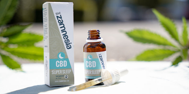 CBD-olie CBD-olie