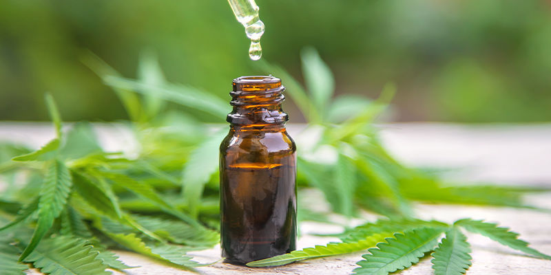 Hvad er CBD Hvad er CBD