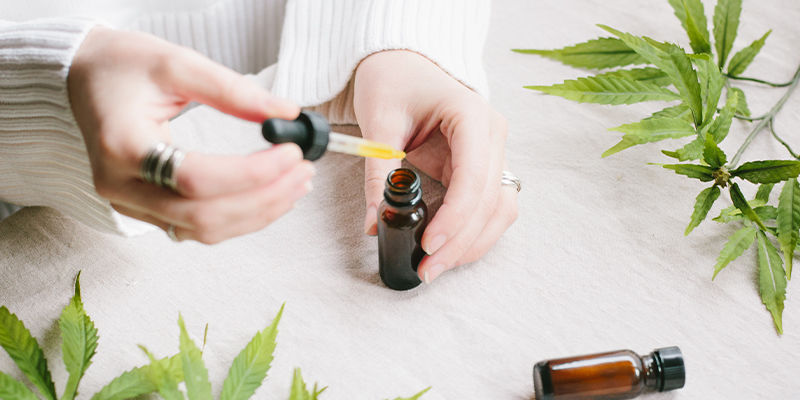 Hvor længe bliver THC i dit blod og din krop? Hvor længe bliver THC i dit blod og din krop?