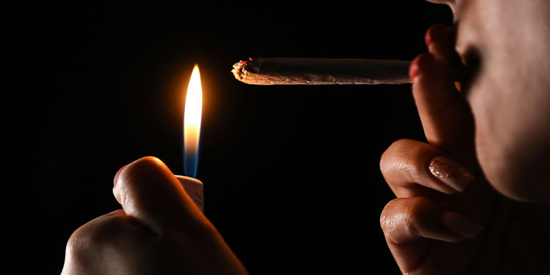 Stop med cannabis Stop Using Cannabis