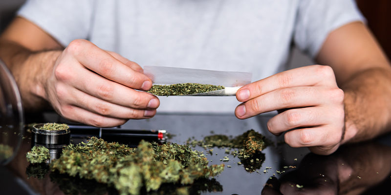 Hvad er THC Hvad er THC
