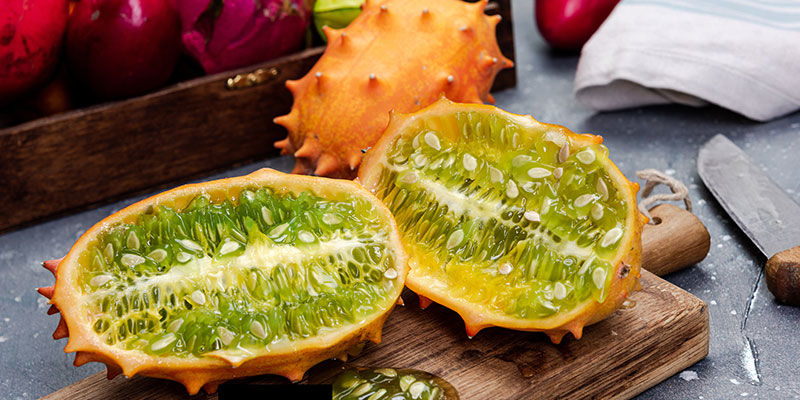 Kiwano Kiwano