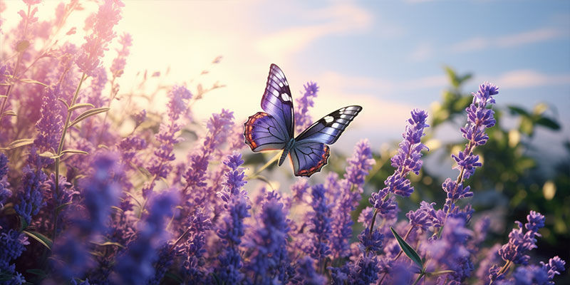 Lavendel Lavendel