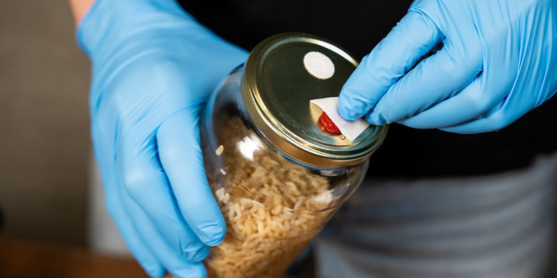 Inokulér Inoculate