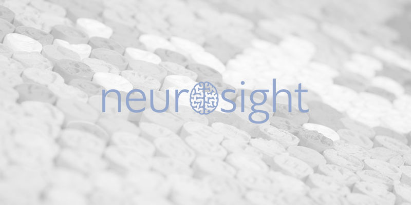 NeuroSight: Ændrer måden, vi ser på stoffer NeuroSight: Changing the way we see drugs