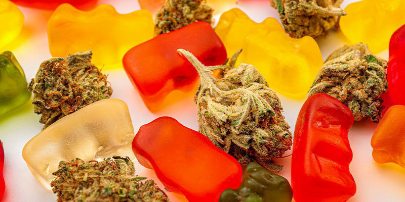 Hvilke cannabisprodukter er bedst til mikrodosering? Hvilke cannabisprodukter er bedst til mikrodosering?
