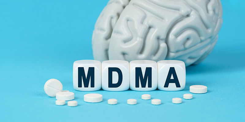 Hvad forårsager et MDMA-tømmermænd? What Causes And MDMA Hangover?