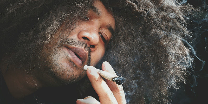 Cannabis og hår — et komplekst forhold Cannabis og hår — et komplekst forhold