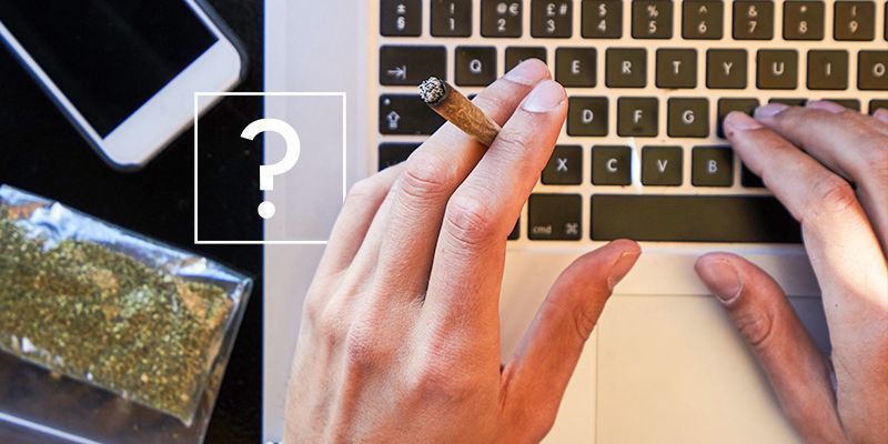 De mest googlede cannabis-spørgsmål besvaret De mest googlede cannabis-spørgsmål besvaret