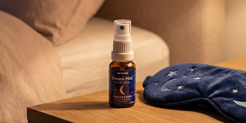 Dream Mist Søvnspray Dream Mist Sleep Spray