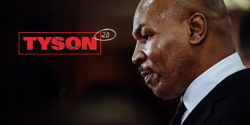 Mike Tyson — Tyson 2.0 Mike Tyson — Tyson 2.0
