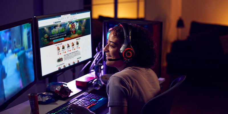 En ny generation af cannagaming En ny generation af cannagaming