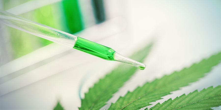 Hvordan virker terpenoider? Hvordan virker terpenoider?