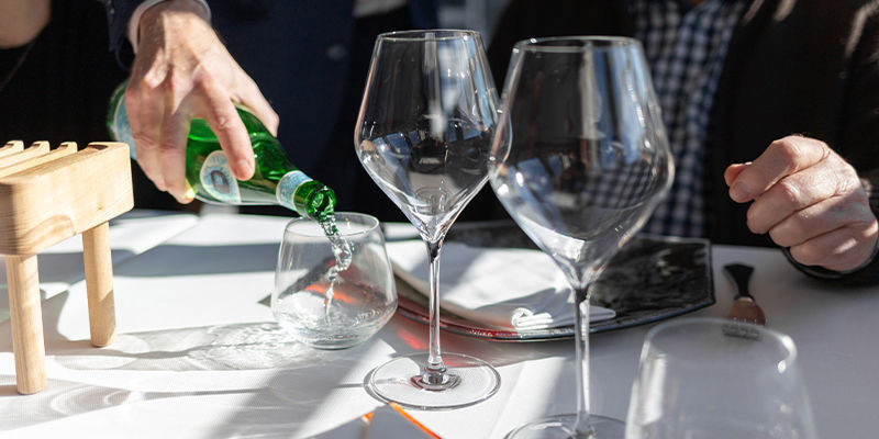 Tips til at kombinere vin med cannabis Tips til at kombinere vin med cannabis