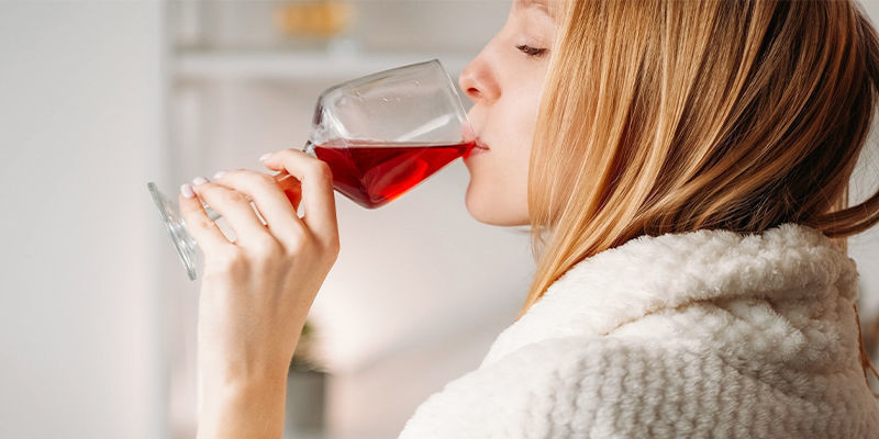 Hvad har cannabis og vin til fælles? Hvad har cannabis og vin til fælles?