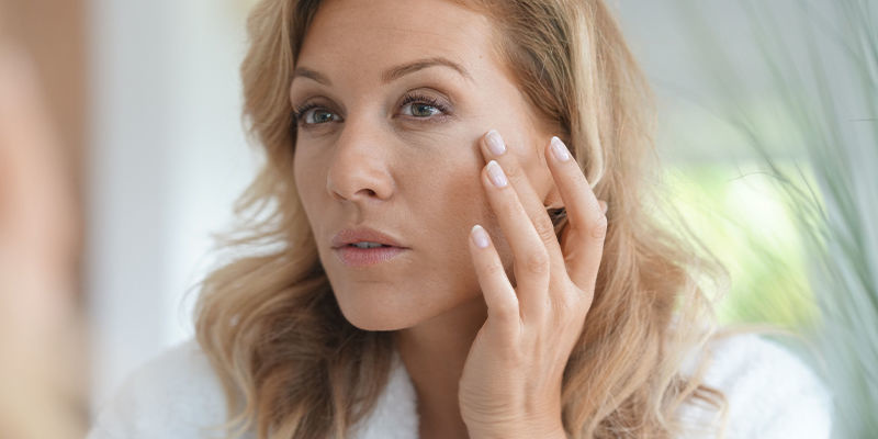 3. Anti-ageing-egenskaber 3. Anti-Ageing Properties