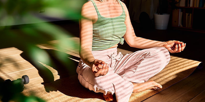 Meditér Meditate