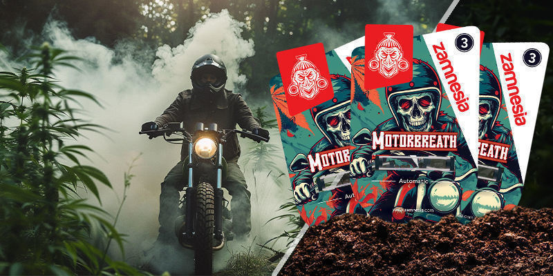 Motorbreath Motorbreath