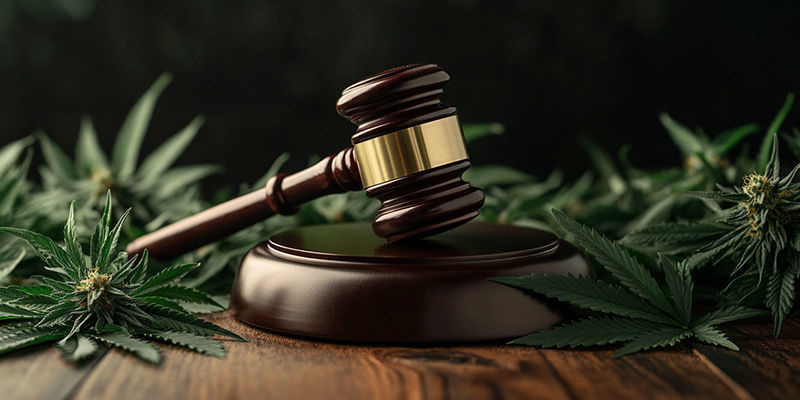 Er det lovligt at dyrke cannabis i Californien? Er det lovligt at dyrke cannabis i Californien?