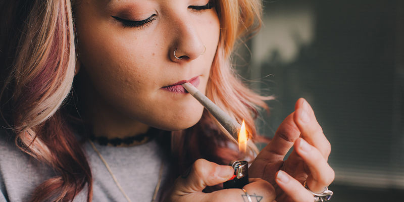 Oplev THCa på egen krop Oplev THCa på egen krop