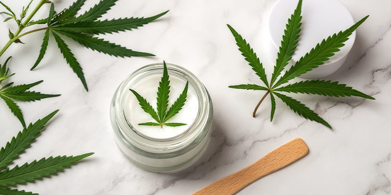Innovation i cannabissektoren: forretningen boomer Innovation i cannabissektoren: forretningen boomer