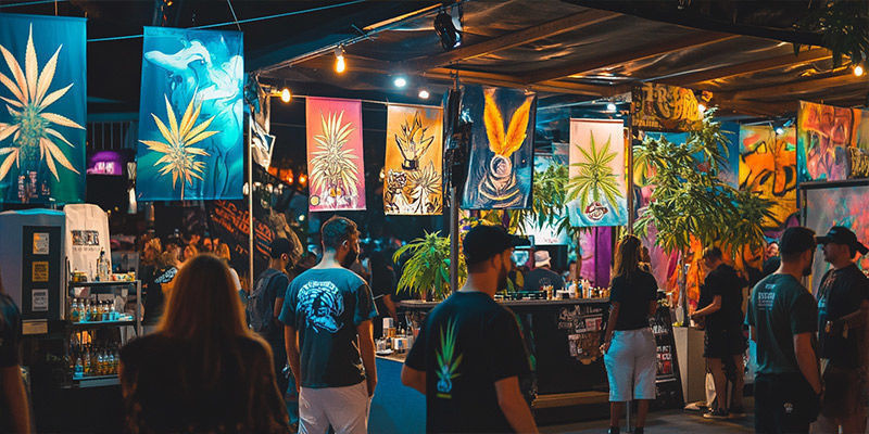 Hvad kan du forvente af et cannabisarrangement Hvad kan du forvente af et cannabisarrangement
