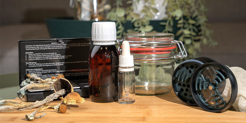 Ingredienser Ingredienser