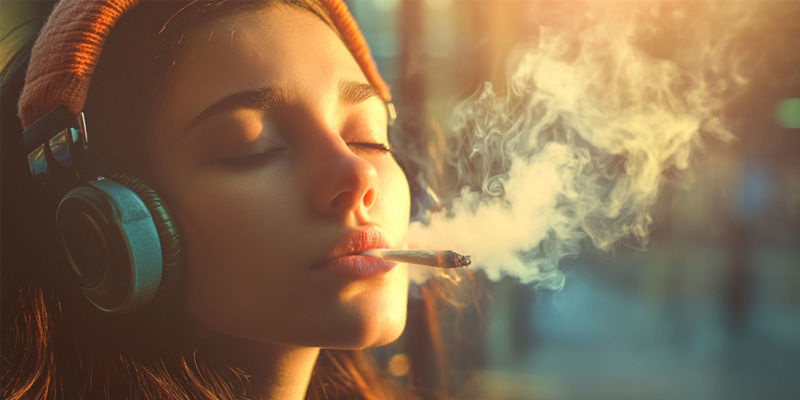 Den perfekte stoner-playliste