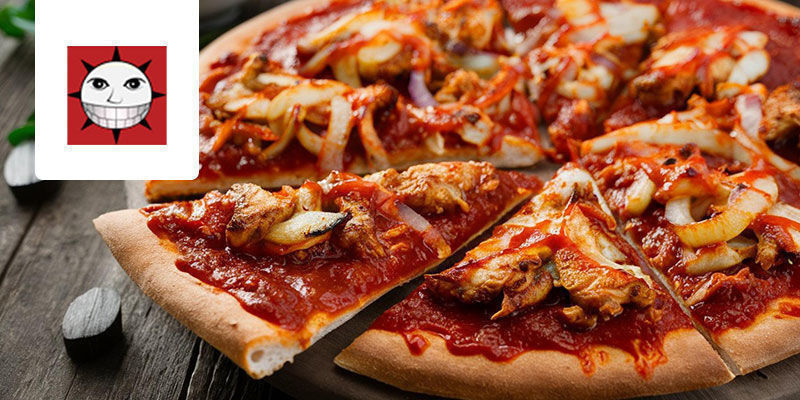 Happy Siem Reap Pizza: Siem Reap, Cambodia Happy Siem Reap Pizza: Siem Reap, Cambodia