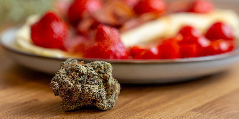 Morgenmadslykke: Dit kulinariske cannabiseventyr venter Morgenmadslykke: Dit kulinariske cannabiseventyr venter