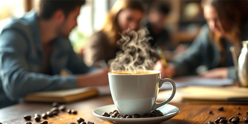 Koffein Caffeine