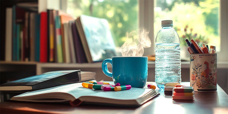 Study Drugs: Help Or Hindrance? Study Drugs: Help Or Hindrance?