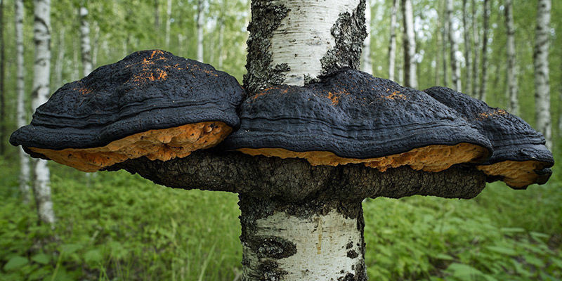 Chaga Chaga