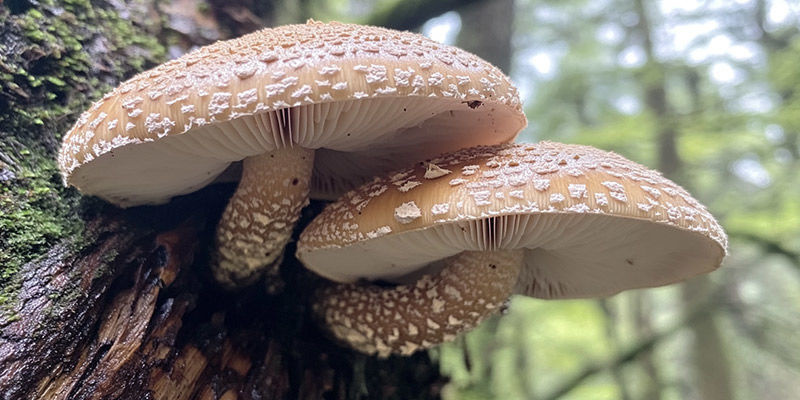 Shiitake Shiitake
