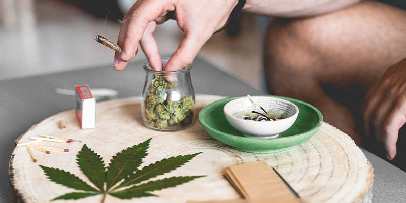 Hvad mener vi med en “minimalistisk stoner”? Hvad mener vi med en “minimalistisk stoner”?