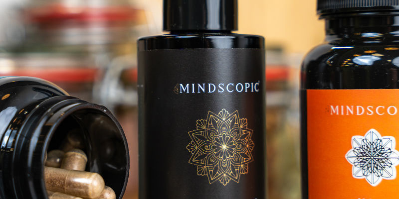Hvem er Mindscopic? Hvem er Mindscopic?