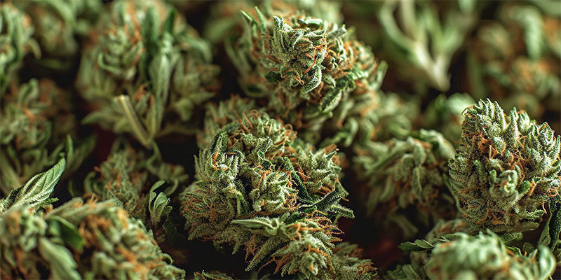 Findes der sådan noget som en cannabisoverdosis? Findes der sådan noget som en cannabisoverdosis?
