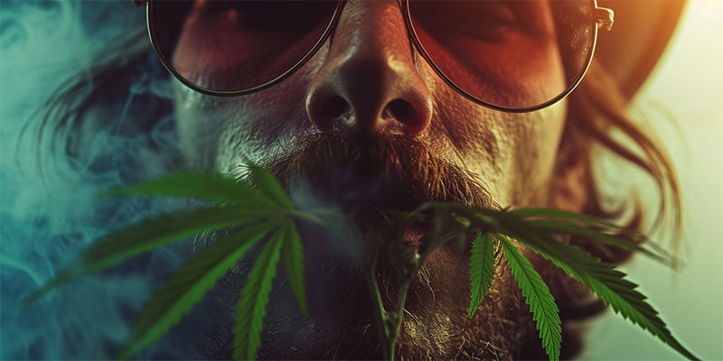 Skal du være bekymret for en cannabisoverdosis? Skal du være bekymret for en cannabisoverdosis?