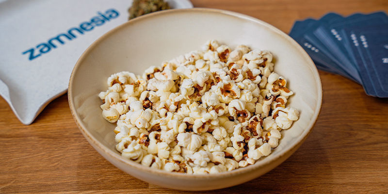 Cannabis-popcorn (supernem) Cannabis-popcorn (supernem)
