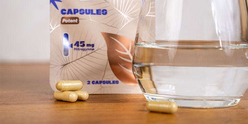 Indtagelse af kratom: Find dit perfekte match Indtagelse af kratom: Find dit perfekte match